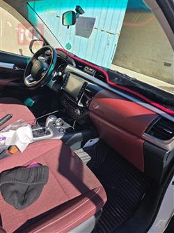 تويوتا هايلوكس